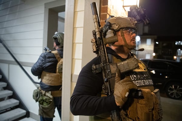 Gli Stati Uniti pianificano una missione militare in Messico contro i cartelli della droga