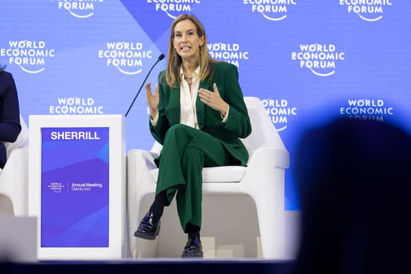 Chi è la prossima governatrice del New Jersey