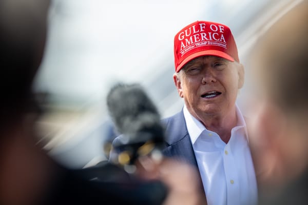 I vescovi cattolici americani contro le espulsioni di massa di Trump