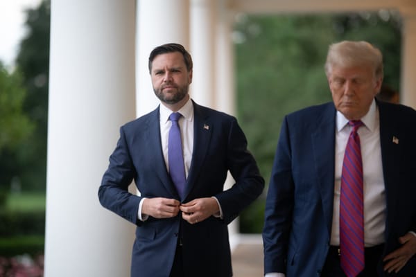 Vance si prepara a guidare il trumpismo per il 2028