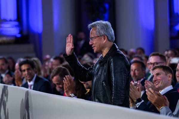 Nvidia supera le aspettative con utili record da 31,9 miliardi di dollari