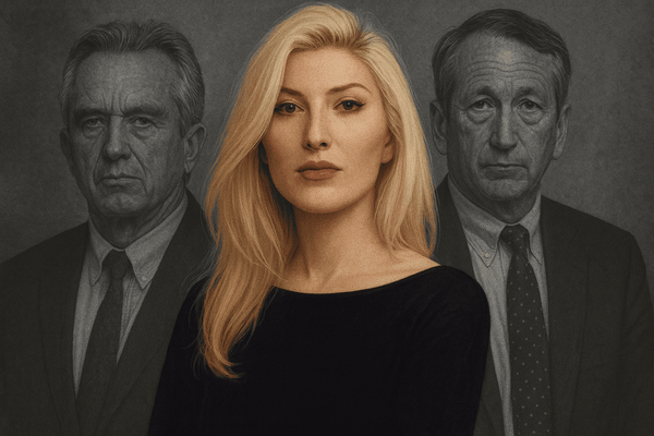 Lo strano scandalo della giornalista Olivia Nuzzi