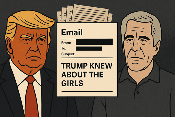 Epstein scrisse in una email che Trump "sapeva delle ragazze"