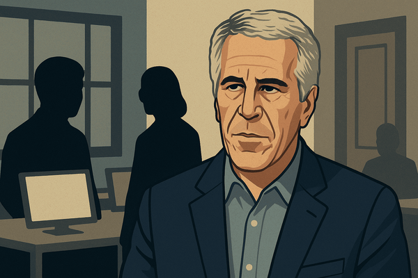 Jeffrey Epstein si propose come intermediario con Mosca per spiegare Trump ai russi