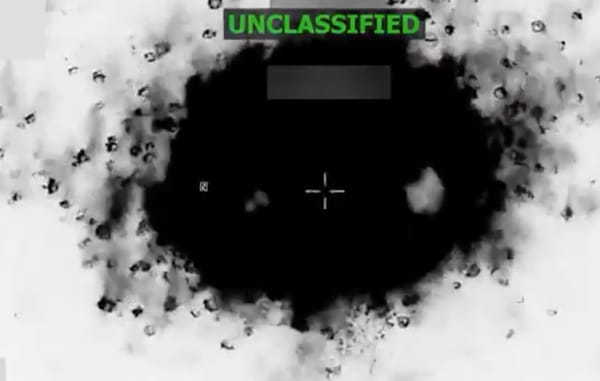 La maggioranza degli americani si oppone alle uccisioni militari di trafficanti di droga senza processo