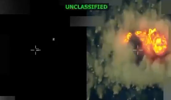 Regno Unito blocca lo scambio di intelligence con gli Stati Uniti sui narcotrafficanti