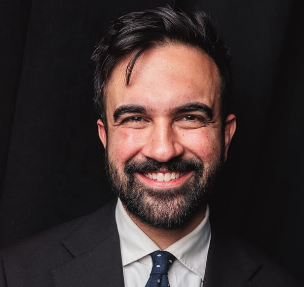 Chi è il prossimo sindaco di New York