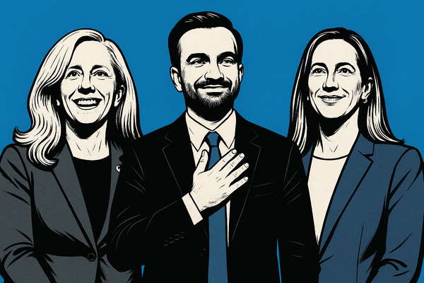 I Dem scoprono l'arma vincente: il costo della vita