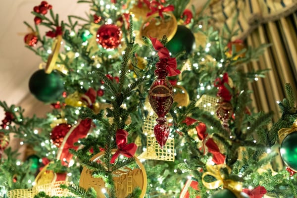 Come si festeggia il Natale negli Stati Uniti