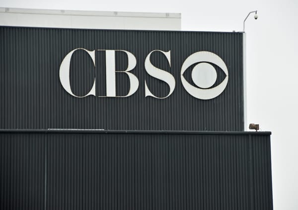 La CBS blocca reportage su espulsioni Trump
