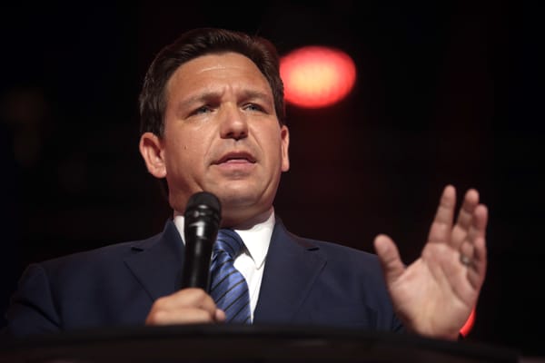 Florida, DeSantis annuncia il ridisegno dei distretti congressuali