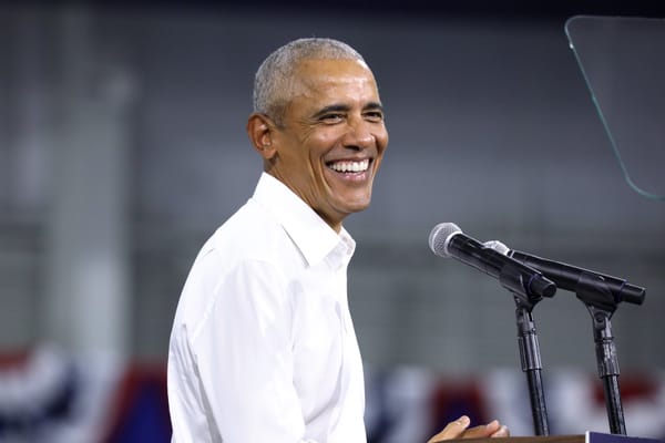Obama esorta i Dem a concentrati sul vincere, non sulle divisioni interne