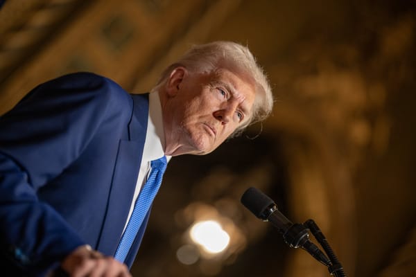 I giovani americani voltano le spalle a Trump