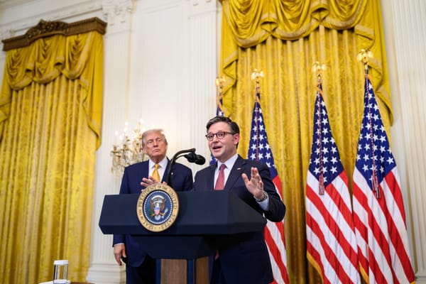 I Repubblicani non sanno come sistemare l'Obamacare