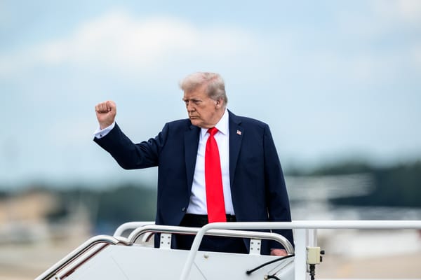 La Corte Suprema sembra pronta a dare a Trump più potere sulle agenzie federali