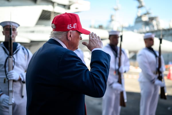 Trump annuncia primo attacco terrestre in Venezuela