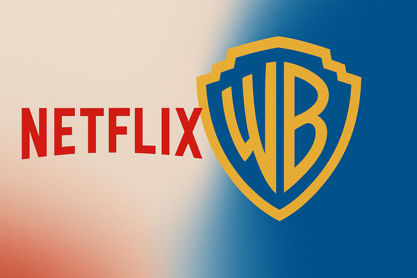 Netflix acquista parte di Warner Bros. e HBO per 72 miliardi di dollari