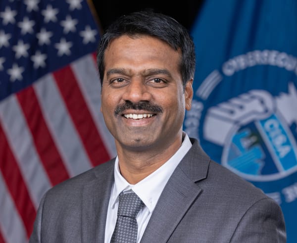 Il direttore dell'agenzia per la cybersicurezza americana bocciato a un test del poligrafo