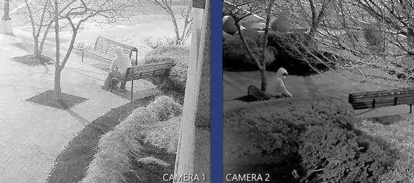 Arrestato dopo cinque anni il sospetto delle bombe del 6 gennaio