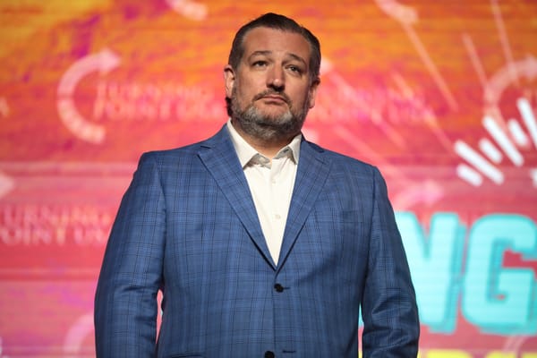 Ted Cruz contro Trump e Vance: le registrazioni segrete sui dazi