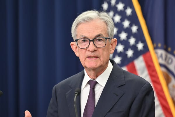 Il Dipartimento di Giustizia indaga il presidente della Fed Jerome Powell
