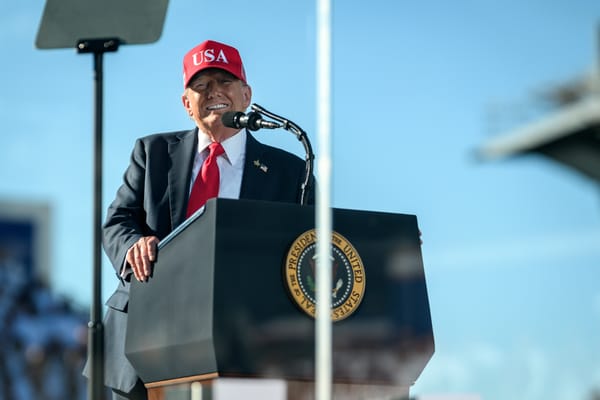 Il blitz in Venezuela scavalca il Congresso americano