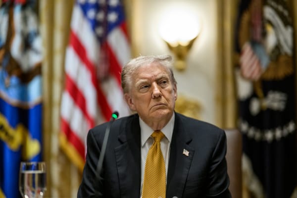 Alcuni democratici chiedono la rimozione di Trump per le minacce sulla Groenlandia