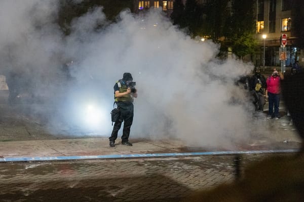 L'immigrazione diventa un problema per Trump