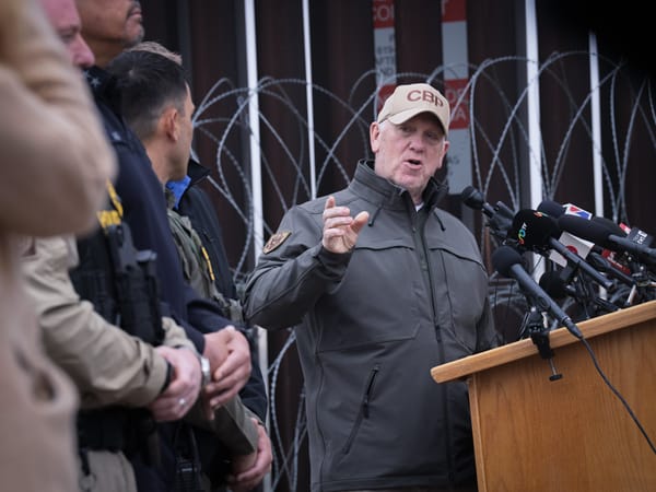 Ci saranno meno agenti federali in Minnesota