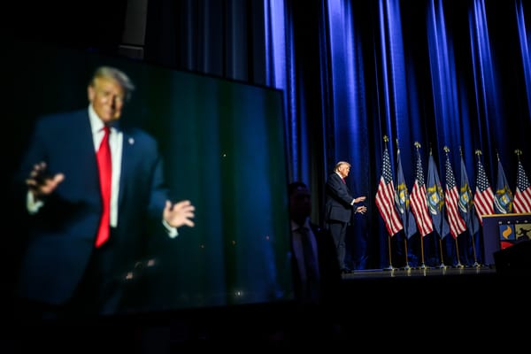 Trump annuncia dazi contro otto Paesi europei per la questione Groenlandia