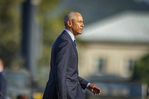 Obama dice ai Dem di puntare sui giovani per battere Trump