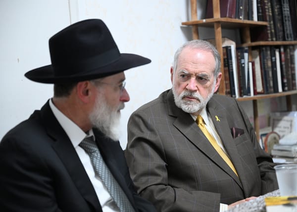 L'ambasciatore americano dice che Israele ha diritto a gran parte del Medio Oriente