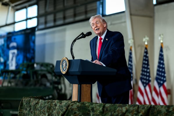 Trump è "corrotto, crudele e razzista" per la metà degli americani