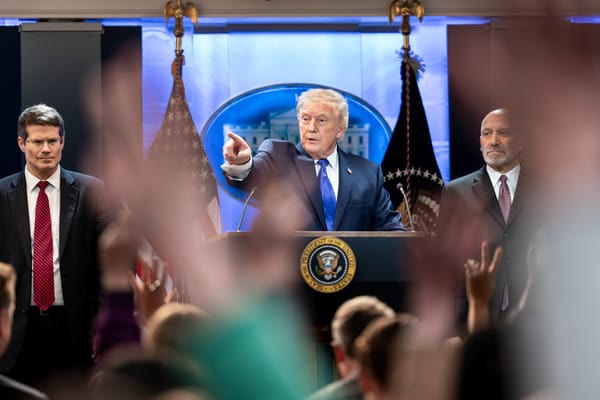 Trump attacca ancora la Corte Suprema dopo la bocciatura dei dazi