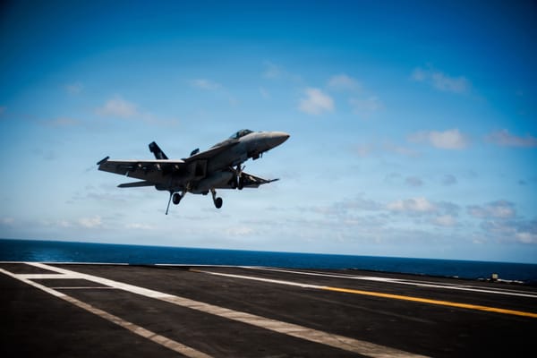 Iran, il Congresso americano rischia di dare via libera a Trump per la guerra