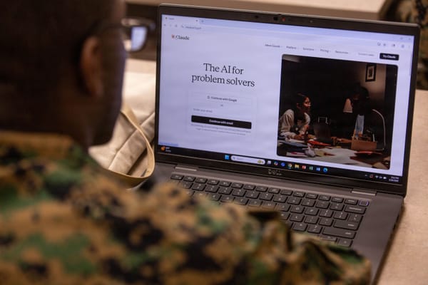 Trump bandisce Anthropic dal governo americano