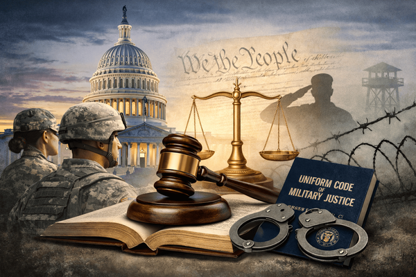 Un grand jury respinge l'incriminazione di sei parlamentari Dem voluta da Trump