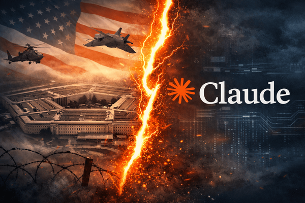 Pentagono, scontro aperto con Anthropic: verso la designazione come “rischio per la sicurezza”