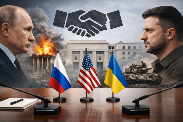 Ucraina, i negoziati si arenano, la Russia non arretra dalle sue richieste massimaliste