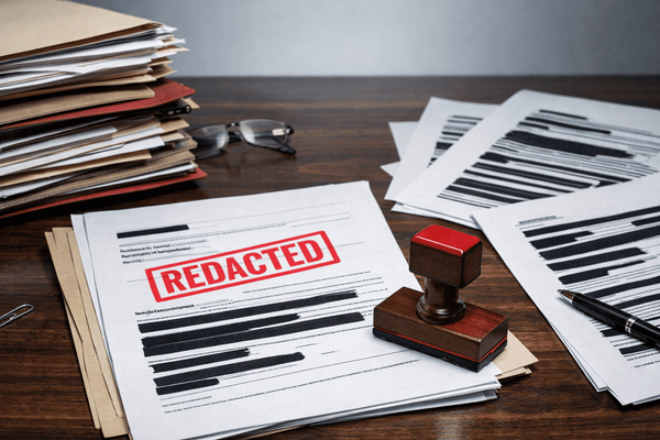 File Epstein, documenti mancanti sulle accuse a Trump: cresce la polemica sulla gestione dei file