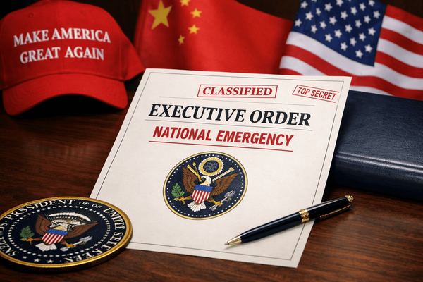 Trump prepara un ordine esecutivo per assumere poteri straordinari sulle elezioni