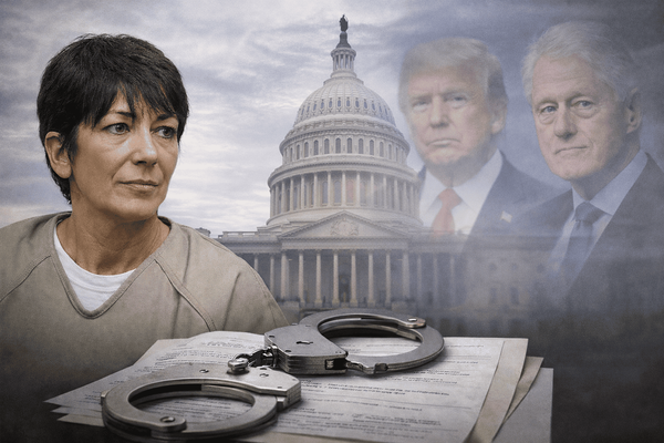 Caso Epstein, l'avvocato di Ghislaine Maxwell: “Pronta a scagionare Trump se le concederà la grazia”