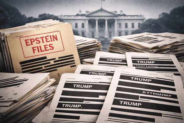 Trump è menzionato migliaia di volte nei nuovi file di Epstein, ma nessuna prova di reato