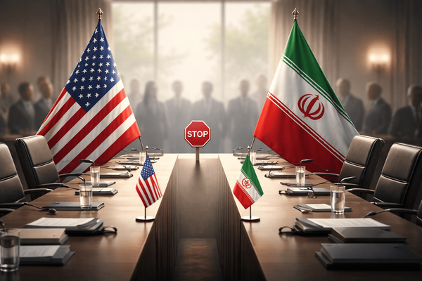 Stati Uniti e Iran in stallo sui colloqui nucleari, cresce il rischio di una nuova azione militare