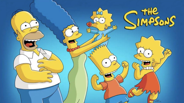 Come i Simpson spiegano il riassetto politico americano