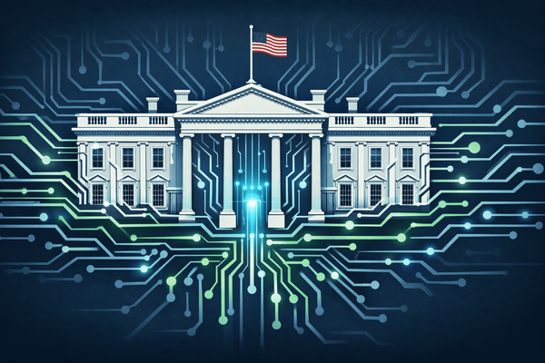 Trump accelera l'intelligenza artificiale nel governo federale