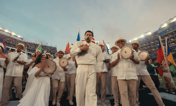 Trump attacca lo show di Bad Bunny al Super Bowl: "Uno dei peggiori di sempre"