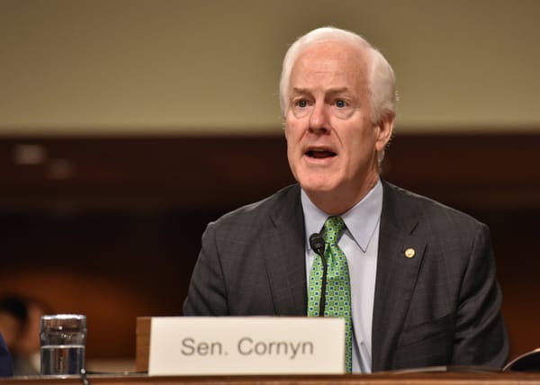 Texas, lo scontro alle primarie diventa una leva politica nazionale per Trump