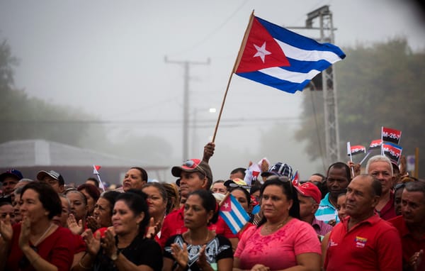 Cuba al buio: il blackout nazionale aggrava la crisi e la Cina arriva in aiuto