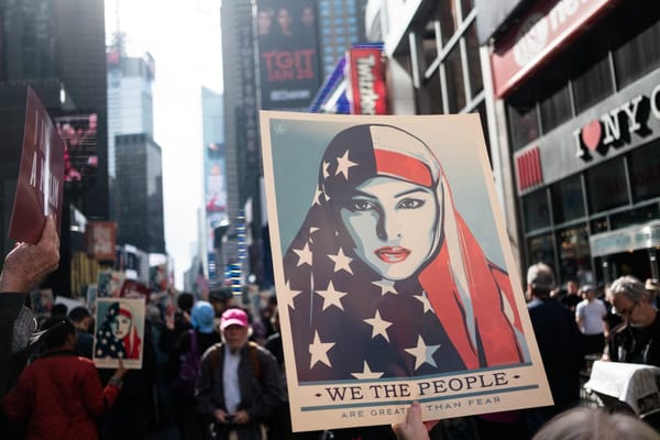 I repubblicani aumentano gli attacchi contro i musulmani